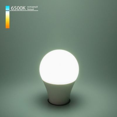 Светодиодная лампа А60 17W 6500K E27 Elektrostandard BLE2742