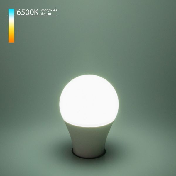 Светодиодная лампа А60 17W 6500K E27 Elektrostandard BLE2742