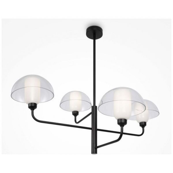 Подвесная люстра Maytoni Memory MOD177PL-04B
