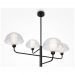 Подвесная люстра Maytoni Memory MOD177PL-04B