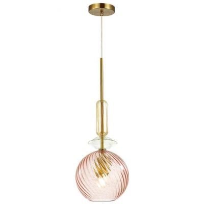 Подвесной светильник Odeon Light Bella 4862/1