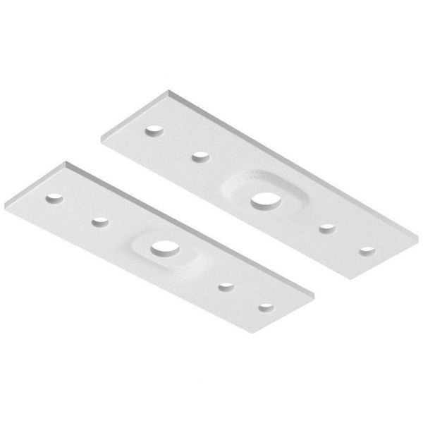 Пластина соединительная Maytoni Technica Magnetic track system Exility TRA034C-21W