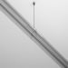 Пластина соединительная Maytoni Technica Magnetic track system Exility TRA034C-21W