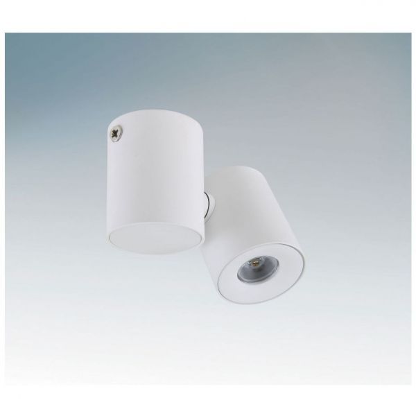 Светильник Lightstar 051126 PUNTO