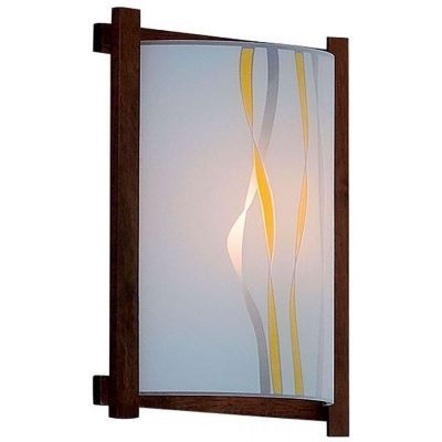 Бра CITILUX CL921071 R Багет Ленты