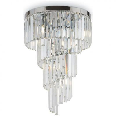 Подвесная люстра Maytoni Louis RC007CL-06CH