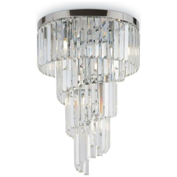 Подвесная люстра Maytoni Louis RC007CL-06CH