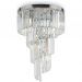 Подвесная люстра Maytoni Louis RC007CL-06CH