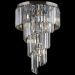 Подвесная люстра Maytoni Louis RC007CL-06CH