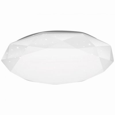 Светодиодный светильник с пультом Leek CLL Diamond 30W