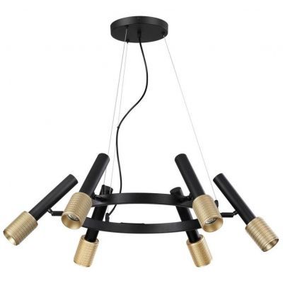 Подвесная люстра Odeon Light 4240/6