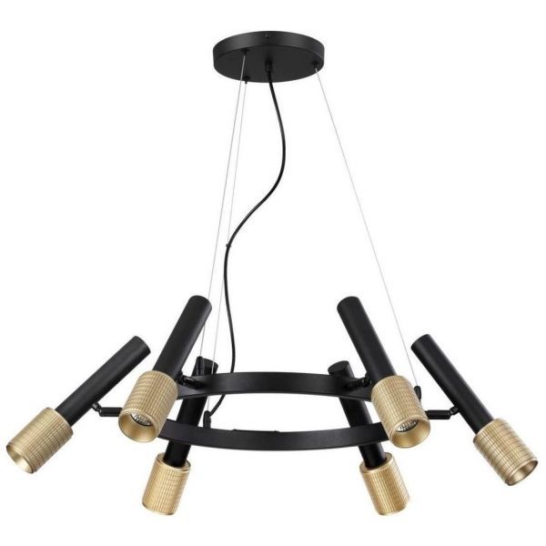 Подвесная люстра Odeon Light 4240/6
