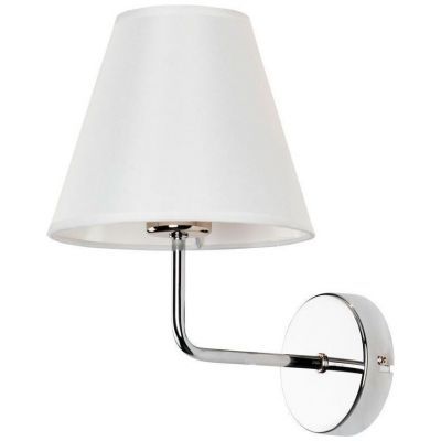 Настенное бра Arte Lamp Elba A2581AP-1CC