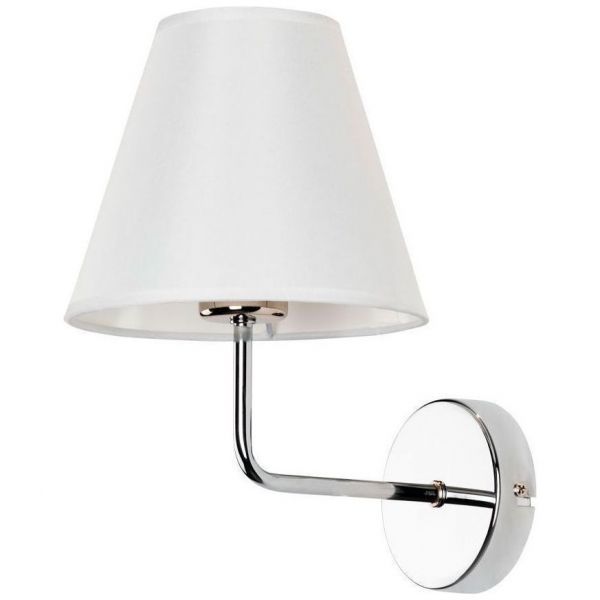 Настенное бра Arte Lamp Elba A2581AP-1CC