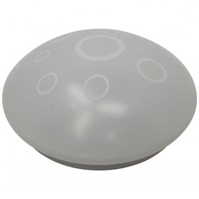 Накладной светодиодный светильник 10W 6000К Smartbuy SBL-Ring-10-W-6K