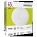Накладной светодиодный светильник 10W 6000К Smartbuy SBL-Ring-10-W-6K