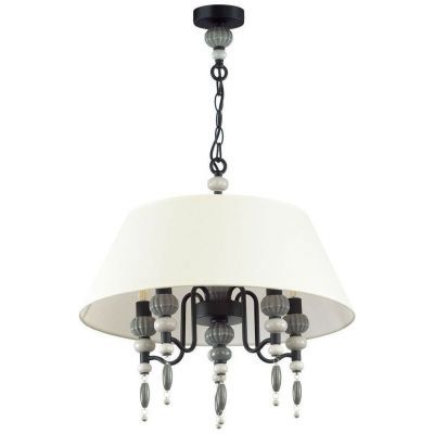 Подвесная люстра Odeon Light 4896/5A