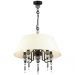 Подвесная люстра Odeon Light 4896/5A