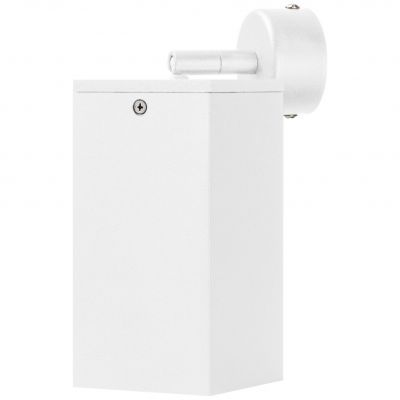 Настенное бра Lightstar Rullo RB6586