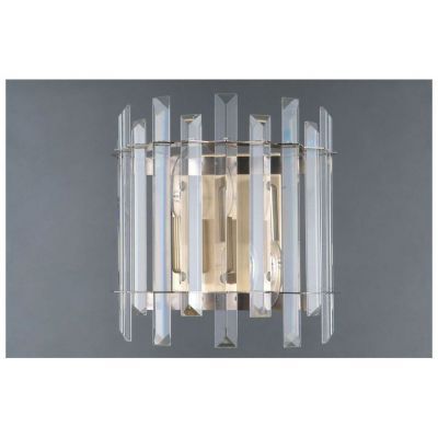 Бра Linvel LB 9385/2 Арабелла Античная бронза Е14 40W 160x250x250мм