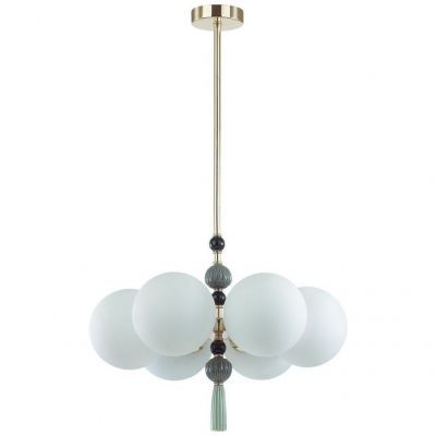Подвесная люстра Odeon Light 5405/6