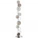 Торшер Odeon Light 5416/68FL