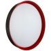 Настенно-потолочный светодиодный светильник Sonex Color Tuna Red 7710/DL