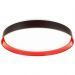 Настенно-потолочный светодиодный светильник Sonex Color Tuna Red 7710/DL