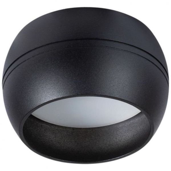 Потолочный светильник Arte Lamp A5551PL-1BK