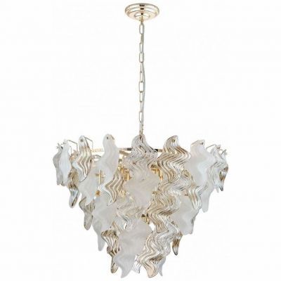 Подвесная люстра Lumion LUPINE 6529/9