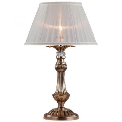 Настольная лампа Omnilux Miglianico OML-75404-01