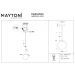 Светильник подвесной Maytoni MOD321PL-01B1