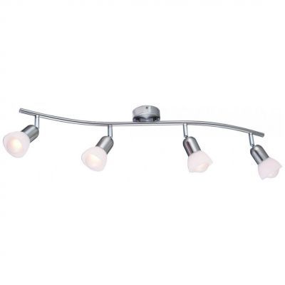 Спот Arte Lamp A3115PL-4SS