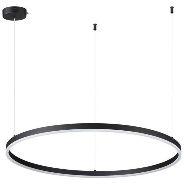 Подвесной светодиодный светильник Lumion Ledio Echo 6530/67L