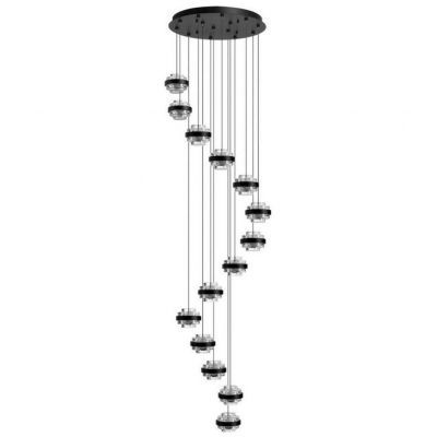 Подвесная люстра Odeon Light KLOT 5031/80L