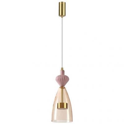 Подвесной светильник Odeon Light PALLETA 5045/12LC
