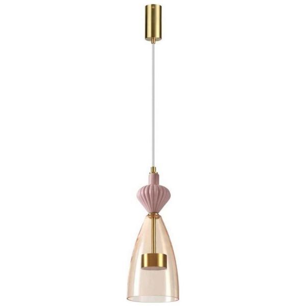 Подвесной светильник Odeon Light PALLETA 5045/12LC
