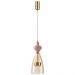 Подвесной светильник Odeon Light PALLETA 5045/12LC