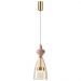 Подвесной светильник Odeon Light PALLETA 5045/12LC