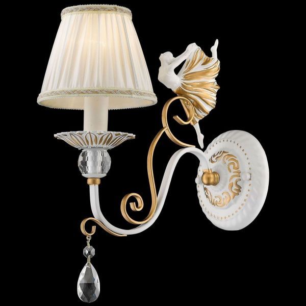 Настенное бра Velante 312-001-01