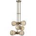 Подвесная люстра Odeon Light 5402/6