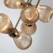Подвесная люстра Odeon Light 5402/6