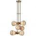 Подвесная люстра Odeon Light 5402/6