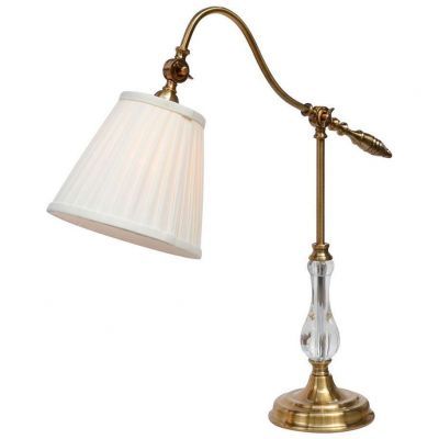 Настольная лампа Arte Lamp A1509LT-1PB