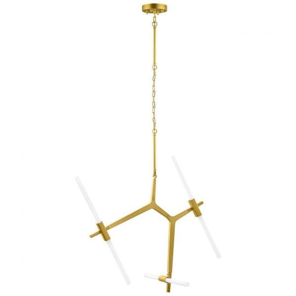 Подвесная люстра Lightstar Struttura 742063