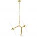 Подвесная люстра Lightstar Struttura 742063