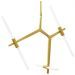 Подвесная люстра Lightstar Struttura 742063