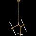 Подвесная люстра Lightstar Struttura 742063