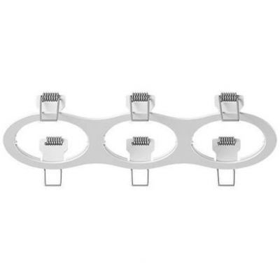 Рамка Lightstar Intero 16 217636