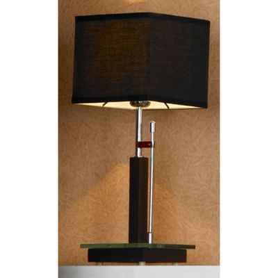 Настольная лампа LUSSOLE LSF-2574-01